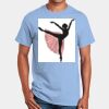 Mens Slim Tee Thumbnail