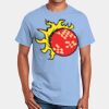 Mens Slim Tee Thumbnail