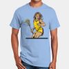 Mens Slim Tee Thumbnail