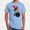 Mens Slim Tee Thumbnail