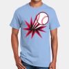 Mens Slim Tee Thumbnail