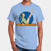 Mens Slim Tee Thumbnail