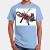 Mens Slim Tee Thumbnail
