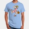 Mens Slim Tee Thumbnail
