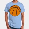 Mens Slim Tee Thumbnail