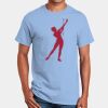 Mens Slim Tee Thumbnail