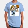 Mens Slim Tee Thumbnail