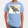 Mens Slim Tee Thumbnail