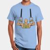 Mens Slim Tee Thumbnail