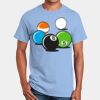 Mens Slim Tee Thumbnail
