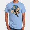 Mens Slim Tee Thumbnail