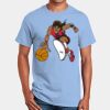 Mens Slim Tee Thumbnail