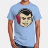 Mens Slim Tee Thumbnail
