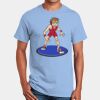 Mens Slim Tee Thumbnail