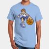 Mens Slim Tee Thumbnail
