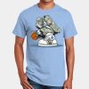 Mens Slim Tee Thumbnail