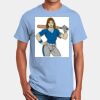 Mens Slim Tee Thumbnail