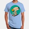 Mens Slim Tee Thumbnail