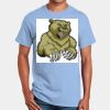 Mens Slim Tee Thumbnail
