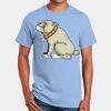 Mens Slim Tee Thumbnail