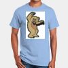 Mens Slim Tee Thumbnail