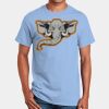 Mens Slim Tee Thumbnail