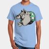 Mens Slim Tee Thumbnail