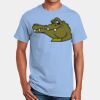 Mens Slim Tee Thumbnail