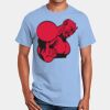 Mens Slim Tee Thumbnail