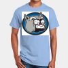 Mens Slim Tee Thumbnail
