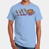 Mens Slim Tee Thumbnail