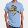 Mens Slim Tee Thumbnail