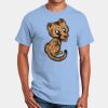 Mens Slim Tee Thumbnail