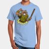Mens Slim Tee Thumbnail