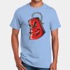 Mens Slim Tee Thumbnail