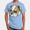 Mens Slim Tee Thumbnail