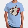 Mens Slim Tee Thumbnail