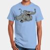 Mens Slim Tee Thumbnail