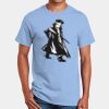 Mens Slim Tee Thumbnail