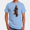 Mens Slim Tee Thumbnail