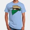 Mens Slim Tee Thumbnail