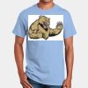 Mens Slim Tee Thumbnail