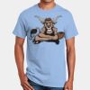 Mens Slim Tee Thumbnail
