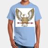 Mens Slim Tee Thumbnail