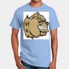 Mens Slim Tee Thumbnail