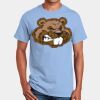 Mens Slim Tee Thumbnail