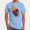 Mens Slim Tee Thumbnail