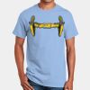 Mens Slim Tee Thumbnail