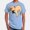 Mens Slim Tee Thumbnail