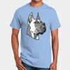 Mens Slim Tee Thumbnail